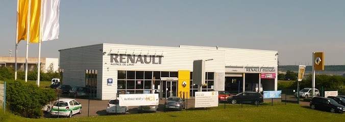 Agence De Limay, Concessionnaire Automobile à Limay