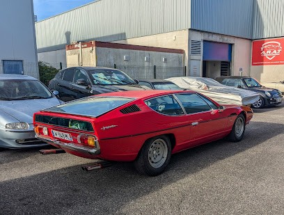 Garage Dougnac Alfa Romeo Fiat Abarth Maserati Toulouse, Concessionnaire Automobile à Toulouse