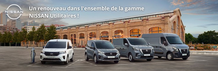 Global Pro, Concessionnaire Automobile à Ecquevilly