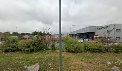 NISSAN YONNAISE VEHICULES INDUSTRIELS (Y.V.I) - LA ROCHE-SUR-YON, Concessionnaire Automobile à La Roche-sur-Yon