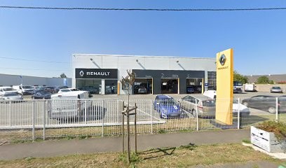 AGENCE NICOLAS KLEE Dacia, Concessionnaire Automobile à Loireauxence