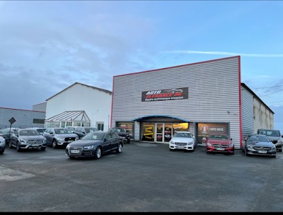 Auto Elegance 86, Concessionnaire Automobile à Migné-Auxances