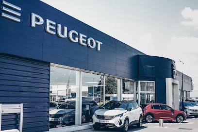PEUGEOT NOMBLOT VILLEFRANCHE, Concessionnaire Automobile à Villefranche-sur-Saône