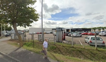 GARAGE VARON Dacia, Concessionnaire Automobile à Colombelles