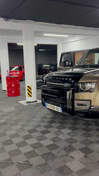 French Riviera Motors, Concessionnaire Automobile à Vallauris