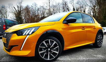 Alpy auto 73, Concessionnaire Automobile à Aix-les-Bains