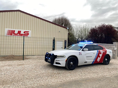 Uls Emergency Vehicles / Signalisation, Concessionnaire Automobile à Courlon-sur-Yonne