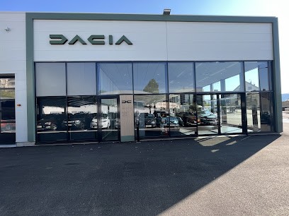 DACIA MORTEAU - Autobernard, Concessionnaire Automobile à Morteau