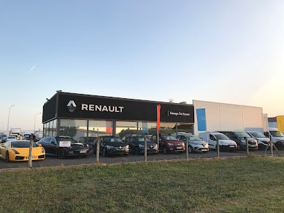 RENAULT Garage De Sousa Arthur, Concessionnaire Automobile à Tonnay-Charente