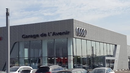 Audi Arles - Garage de l'Avenir, Concessionnaire Automobile à Arles