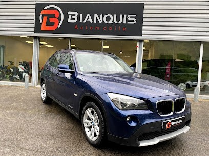 Bianquis automobile, Concessionnaire Automobile à Millau