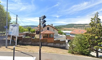 J. RAVON AUTOMOBILES, Concessionnaire Automobile à Firminy