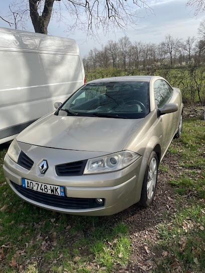 William Molina Automobiles, Concessionnaire Automobile à Montrond-les-Bains