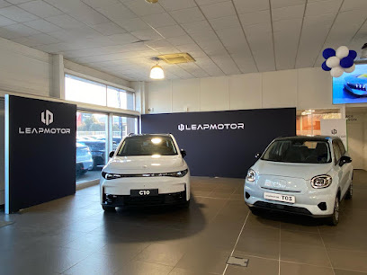 Leapmotor Albi - Maurel Tarn, Concessionnaire Automobile à Albi