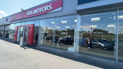 Kia | Boulogne-sur-Mer - Europ Auto, Concessionnaire Automobile à Saint-Léonard