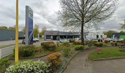 Nissan, Concessionnaire Automobile à Redon