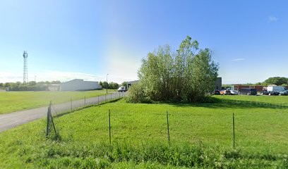 The Sky Road, Concessionnaire Automobile à Sainte-Radégonde-des-Noyers