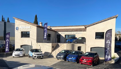 Aixam Grasse - Jean Cauvin Mobilités, Concessionnaire Automobile à Grasse