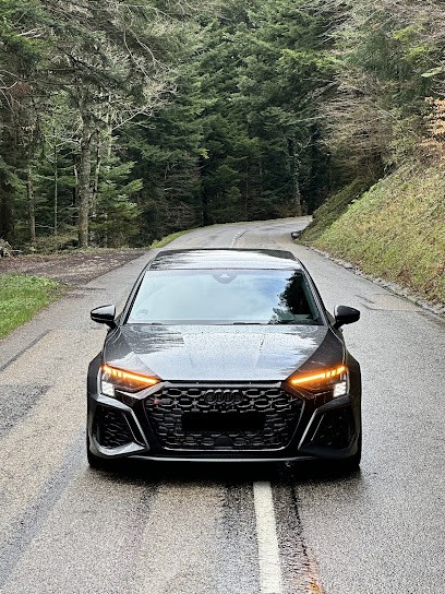 SIGNATURE MOTORS, Concessionnaire Automobile à Aix-les-Bains