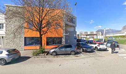 AUTOMOBILE PEUGEOT, Concessionnaire Automobile à Fontaine