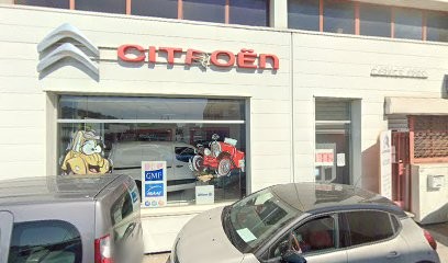 Citroën ARIES, Concessionnaire Automobile à Saint-Laurent-du-Var