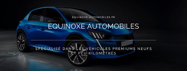 Equinoxe Automobiles, Concessionnaire Automobile à Mauzac
