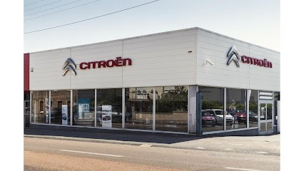 Citroën Le Creusot - Autobernard, Concessionnaire Automobile au Creusot