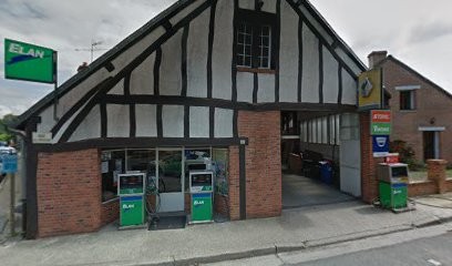 BRUANDET PARET -Renault-Dealer, Concessionnaire Automobile à Souvigny-en-Sologne