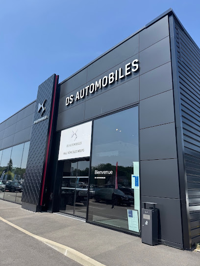 Ds Store Nantes Orvault, Concessionnaire Automobile à Orvault