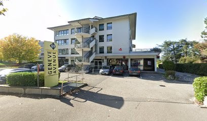 Auto Cars, Concessionnaire Automobile à Annecy