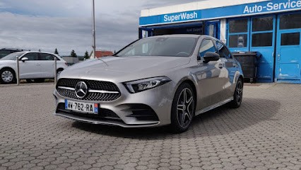 Deutsch Auto Import, Concessionnaire Automobile à Plaissan