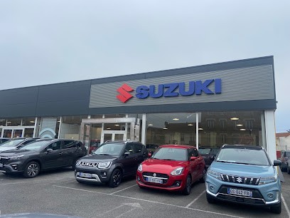 Suzuki Auto Argenteuil - Rousseau Motors, Concessionnaire Automobile à Argenteuil