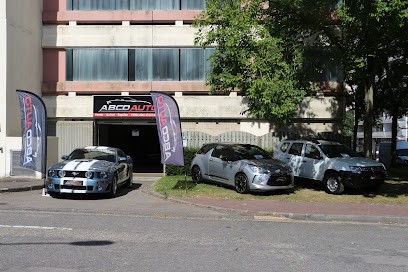 ABCD AUTO, Concessionnaire Automobile au Grand-Quevilly