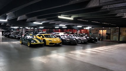 DE WIDEHEM AUTOMOBILES, Concessionnaire Automobile à Montigny-le-Bretonneux