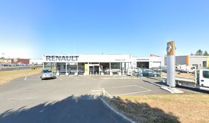 ADM BASSEE AUTOMOBILES Dacia, Concessionnaire Automobile à Mousseaux-lès-Bray