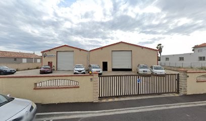 Lp Automobiles, Concessionnaire Automobile à Saint-Estève