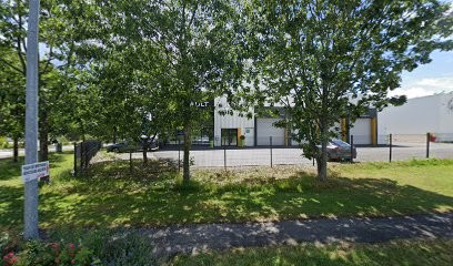 GARAGE BILLY Dacia, Concessionnaire Automobile à La Chapelle-des-Marais