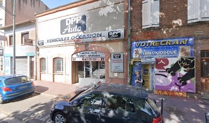 Dpp Auto, Concessionnaire Automobile à Toulouse