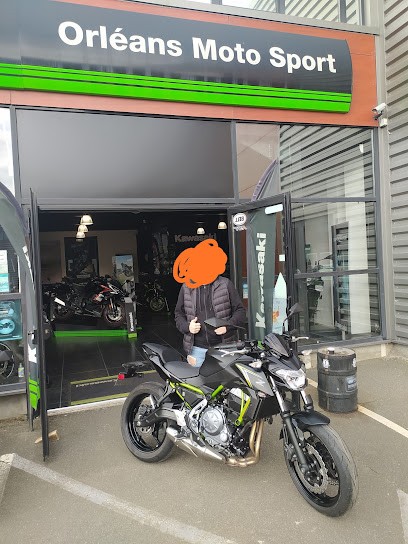 Orleans Moto Sport, Concessionnaire Automobile à Olivet