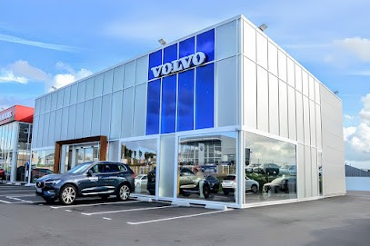 VOLVO QUIMPER - PEMZEC AUTOMOBILES - CAR LOVERS, Concessionnaire Automobile à Quimper
