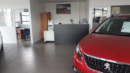 PEUGEOT - SARL R. NEEL, Concessionnaire Automobile à Saint-Galmier