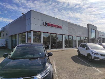 A.s.a.d., Concessionnaire Automobile à Orange