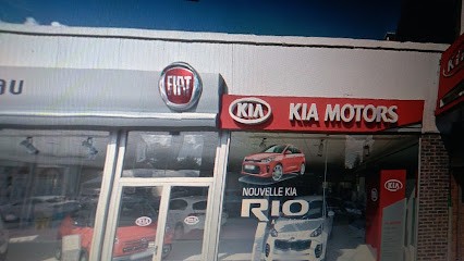 Kia - GARAGE DU BEFFROI, Concessionnaire Automobile à Bruay-la-Buissière