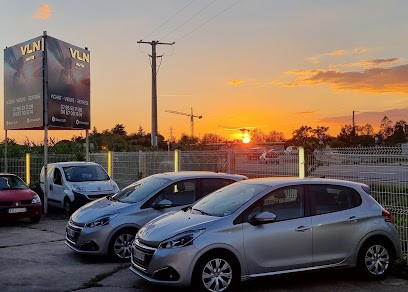 Vln Auto, Concessionnaire Automobile à Béziers