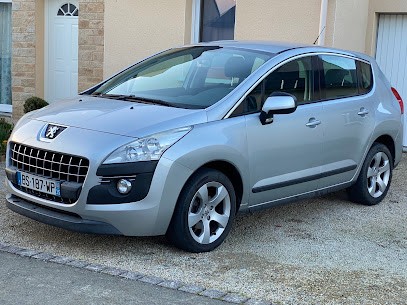 Art Automobiles, Concessionnaire Automobile à Pleurtuit