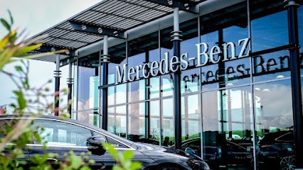 Mercedes-Benz & Smart - Groupe Clim - Auch, Concessionnaire Automobile à Auch