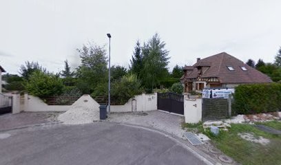 GARAGE BODIER Dacia, Concessionnaire Automobile à Saint-Lyé