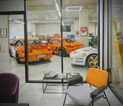 Atypic Cars, Concessionnaire Automobile à Argonay