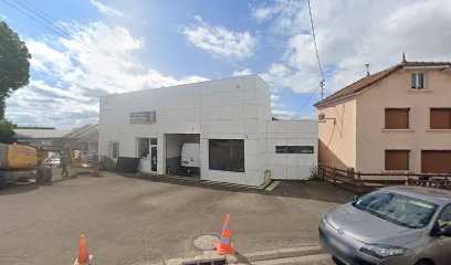 GARAGE HUGUENOT Dacia, Concessionnaire Automobile à Chalindrey