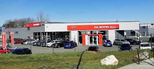 Kia | Muret - Tressol-Chabrier, Concessionnaire Automobile à Muret